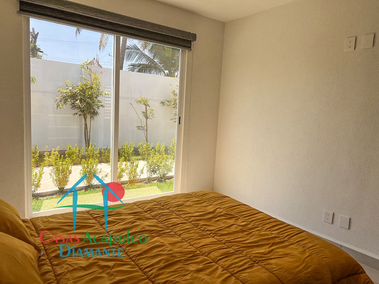 Dream Diamante Ópalo - Recámara uno 3